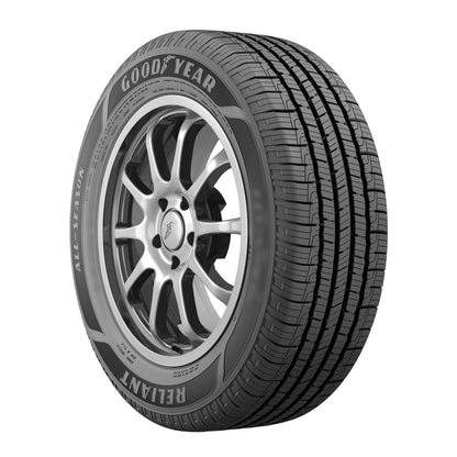 Goodyear Reliant All-Season 235/55R17 99H All-Season Tire